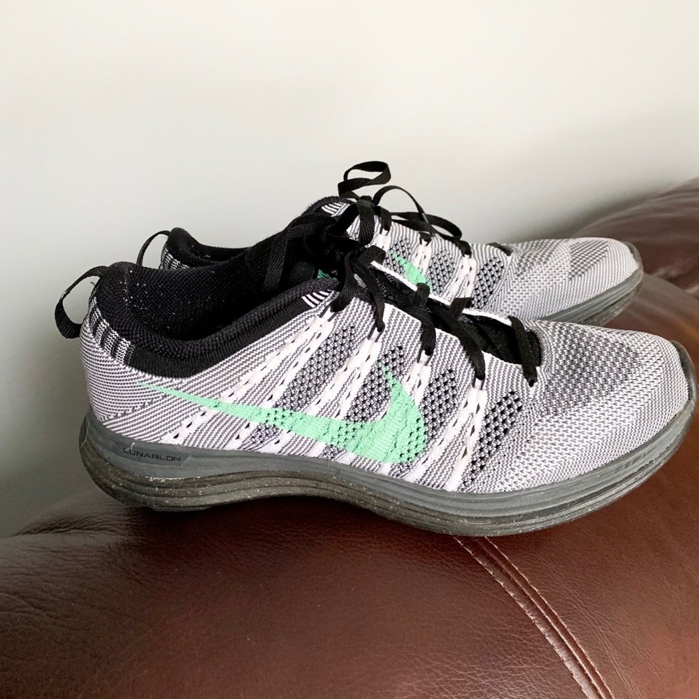 Nike Lunarlon